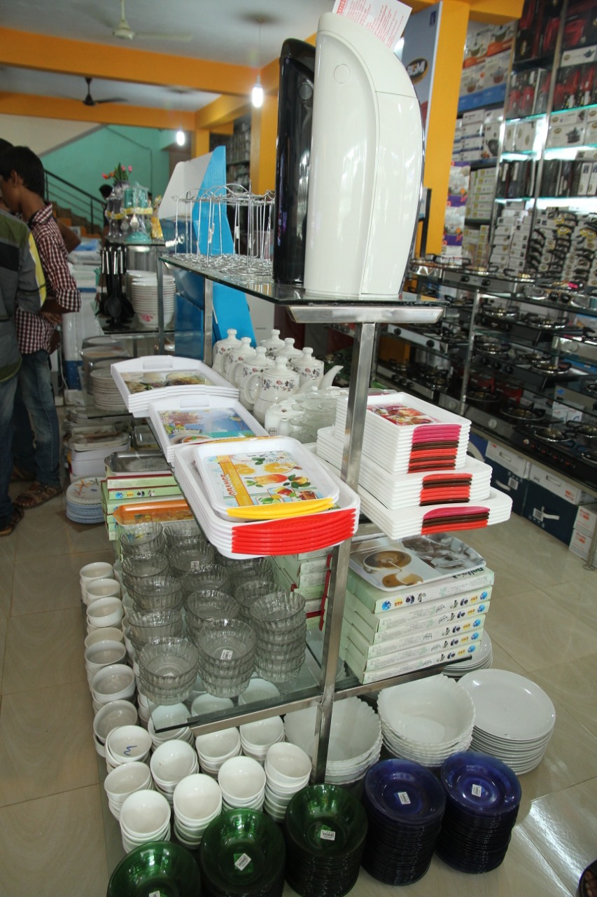 Kudiyirikkal Furniture & Home Appliances